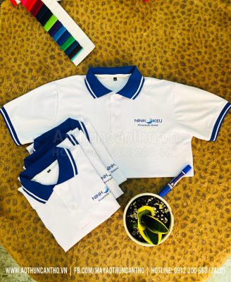 đồng phục công ty