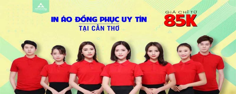 đồng phục công ty