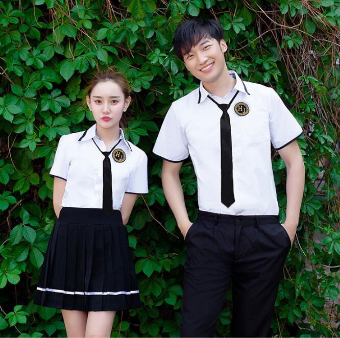 may đồng phục học sinh