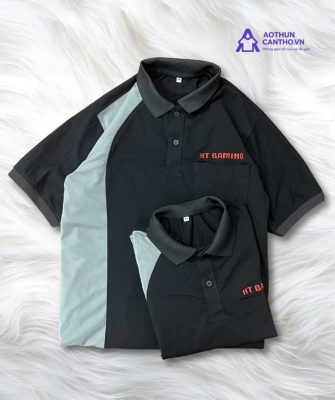 Vải Cotton 65/35