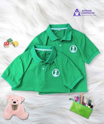 Đồng phục mầm non