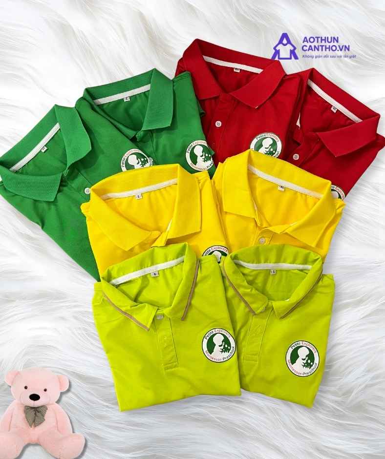 +99 Mẫu Đồng Phục Mầm Non Đẹp – Giải Pháp Hoàn Hảo Cho Trường Học
