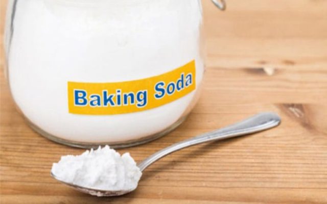 Cách tẩy vết bẩn trên quần áo